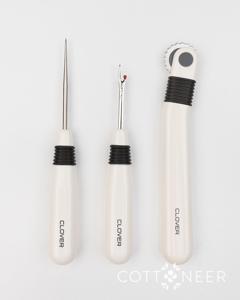 Basic Seam Ripper - Cottoneer Fabrics